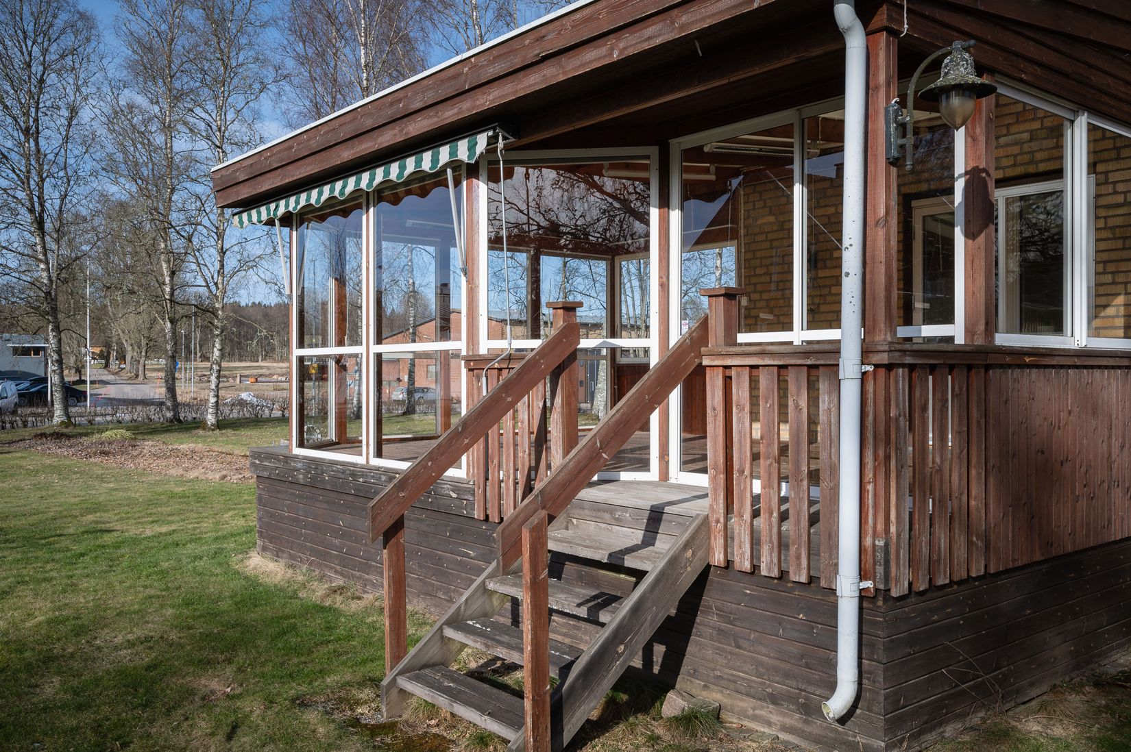 Villa, Vimbrogatan 1, Blidsberg, Ulricehamn