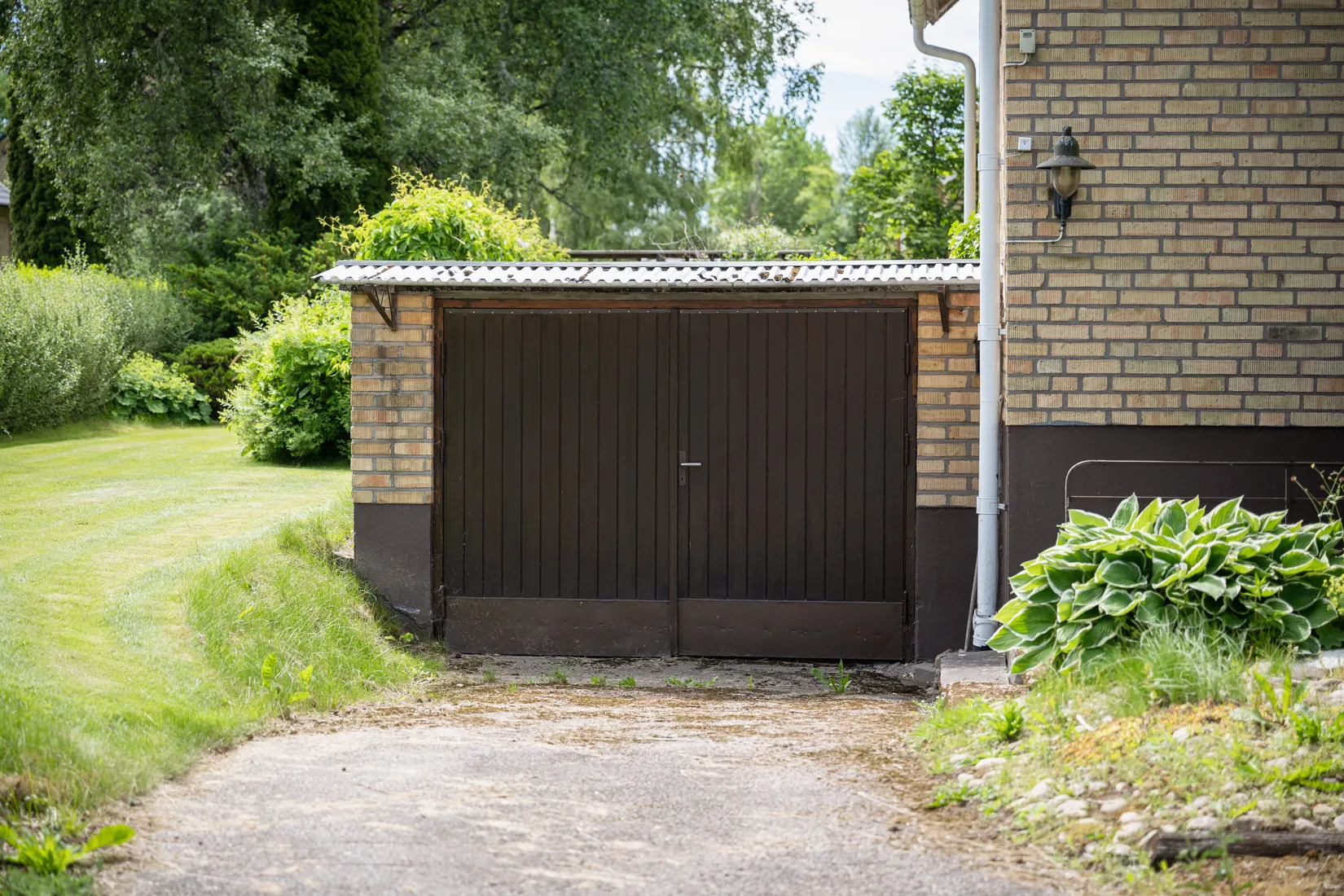 Villa, Vimbrogatan 1, Blidsberg, Ulricehamn