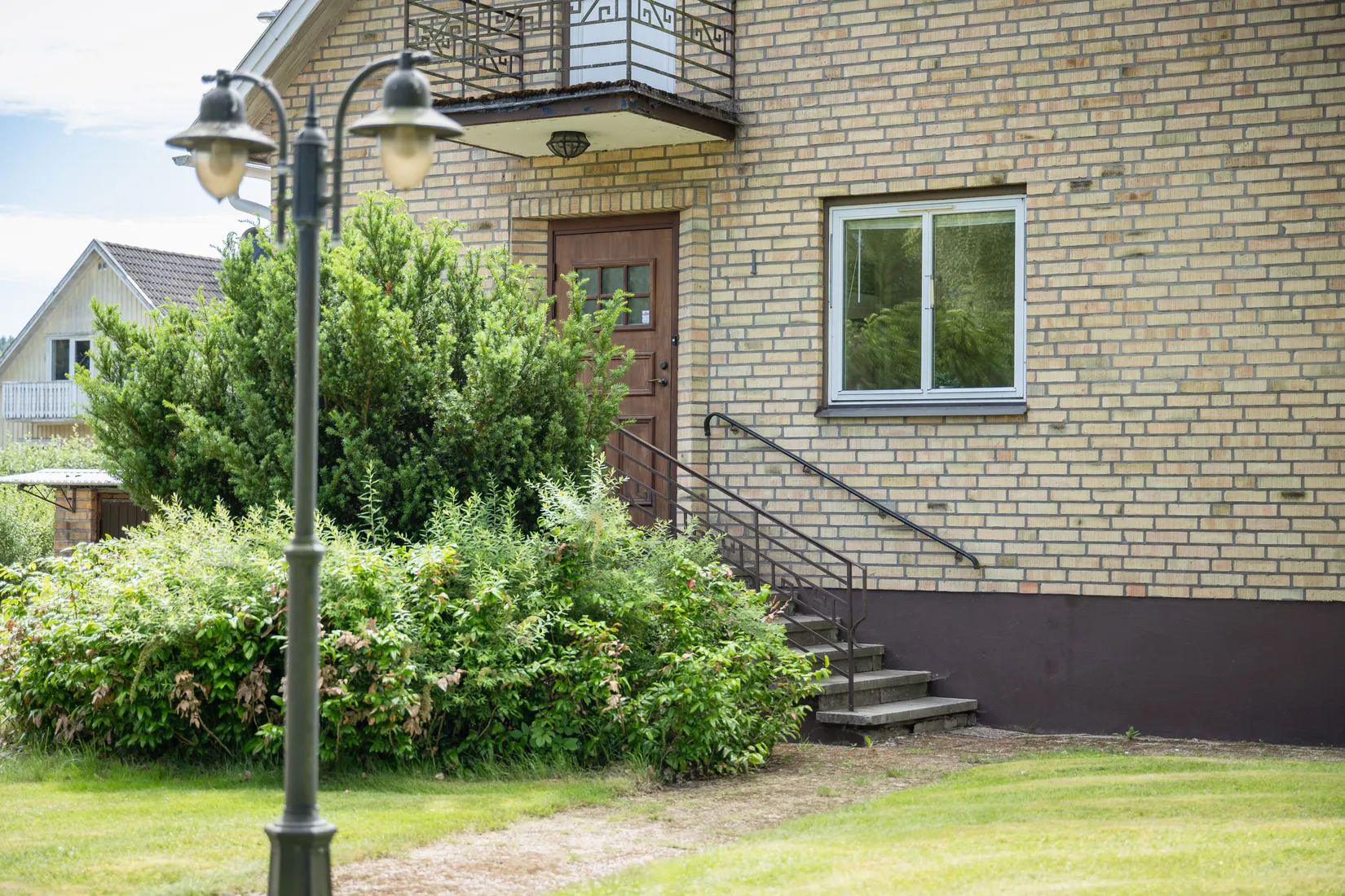 Villa, Vimbrogatan 1, Blidsberg, Ulricehamn