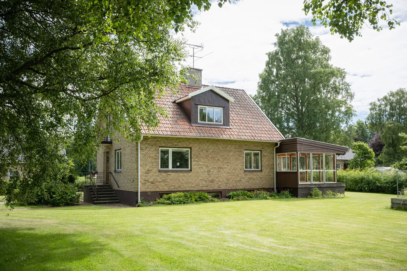 Villa, Vimbrogatan 1, Blidsberg, Ulricehamn