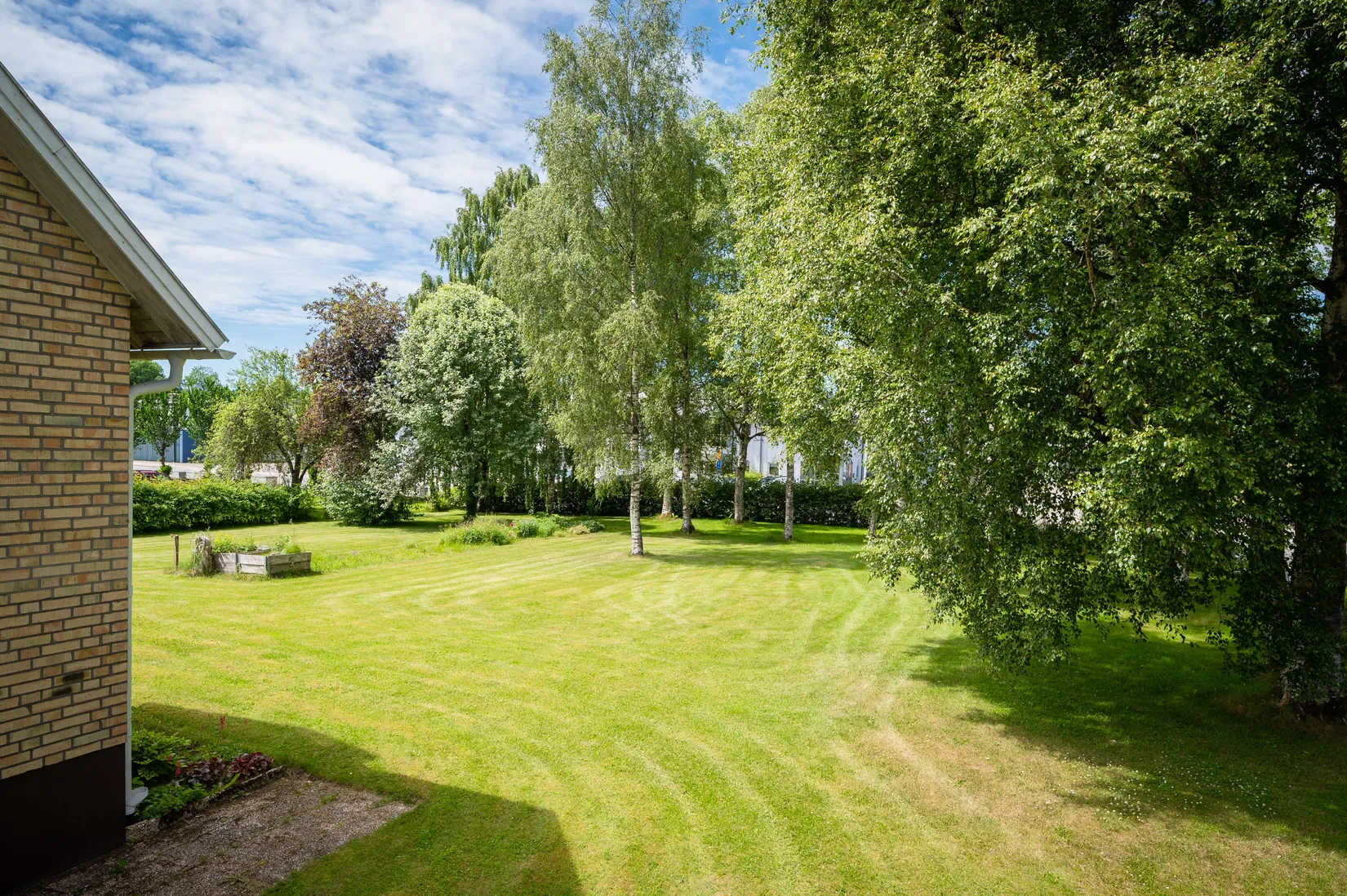 Villa, Vimbrogatan 1, Blidsberg, Ulricehamn