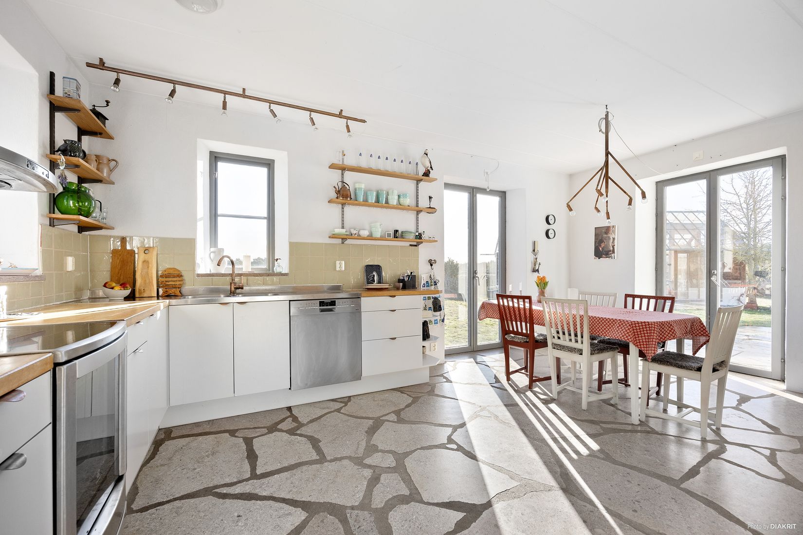 Villa, Öja Petes 503, Öja - Södra Gotland, Gotland