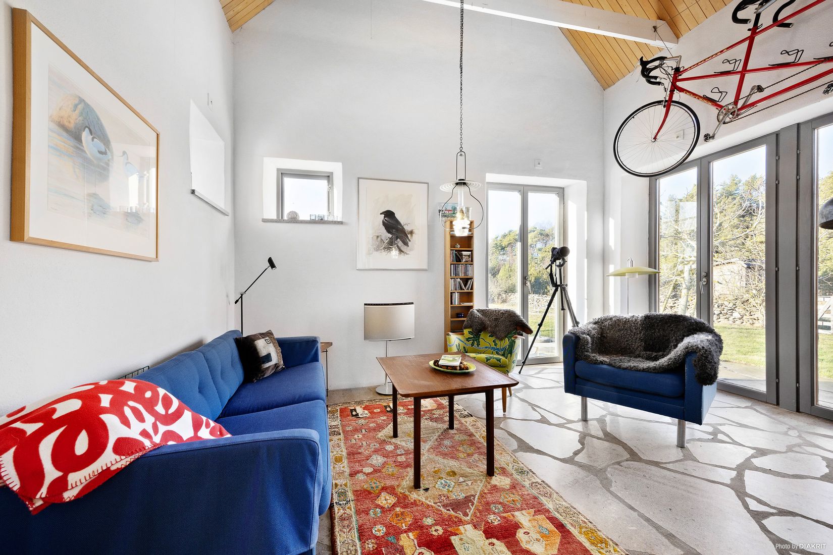 Villa, Öja Petes 503, Öja - Södra Gotland, Gotland