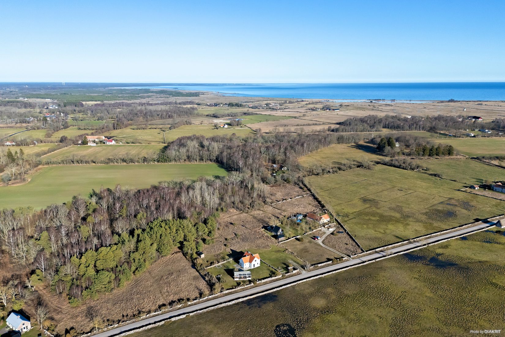 Villa, Öja Petes 503, Öja - Södra Gotland, Gotland