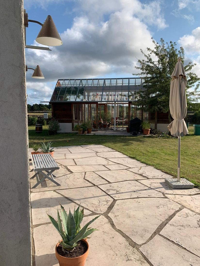 Villa, Öja Petes 503, Öja - Södra Gotland, Gotland