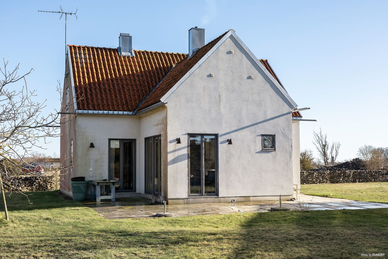 Villa, Öja Petes 503, Öja - Södra Gotland, Gotland