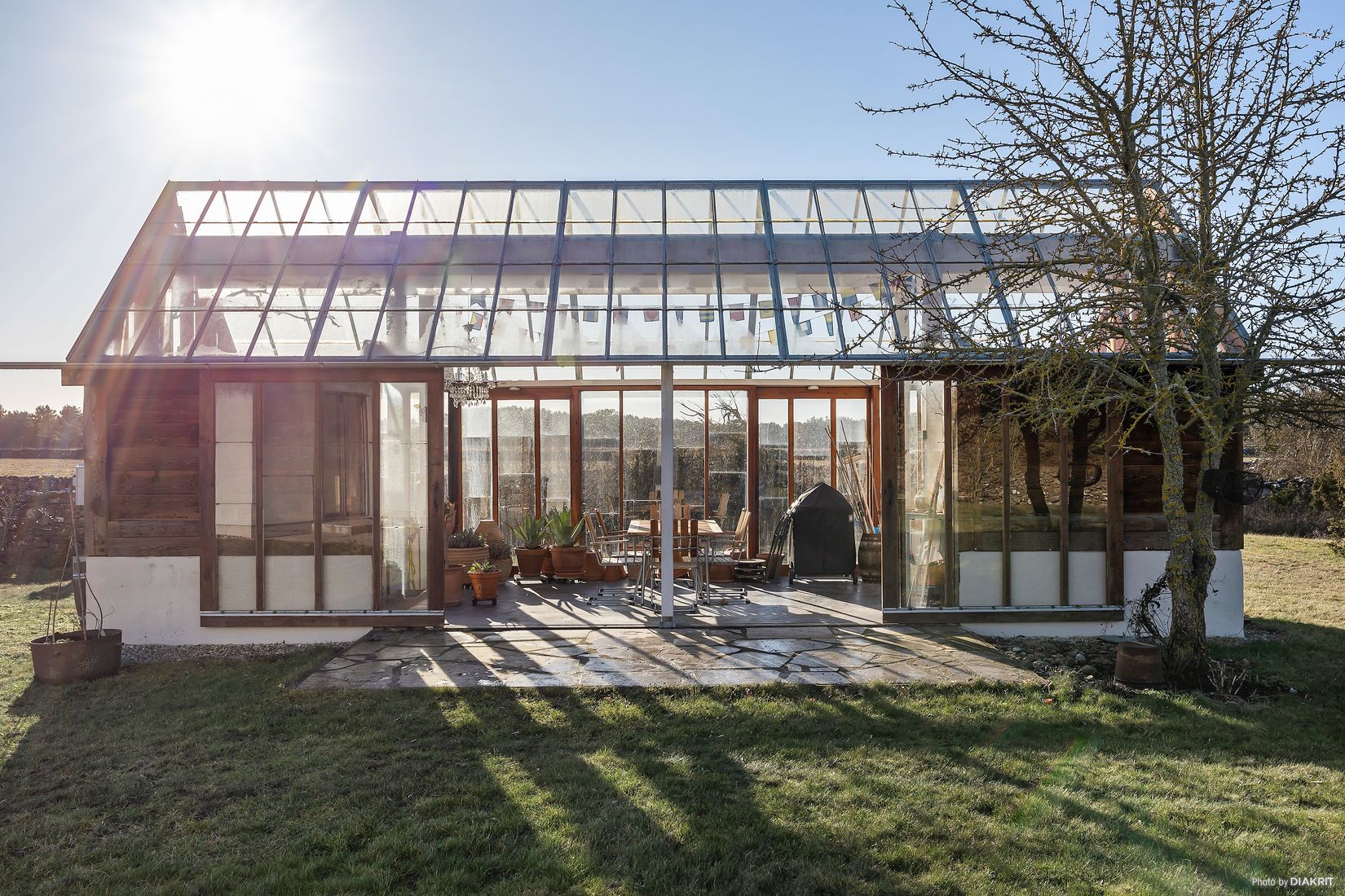 Villa, Öja Petes 503, Öja - Södra Gotland, Gotland