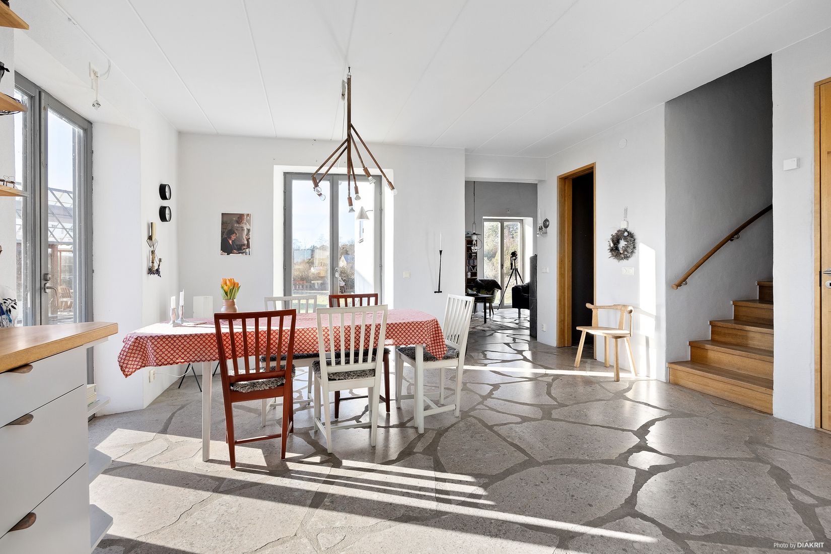 Villa, Öja Petes 503, Öja - Södra Gotland, Gotland