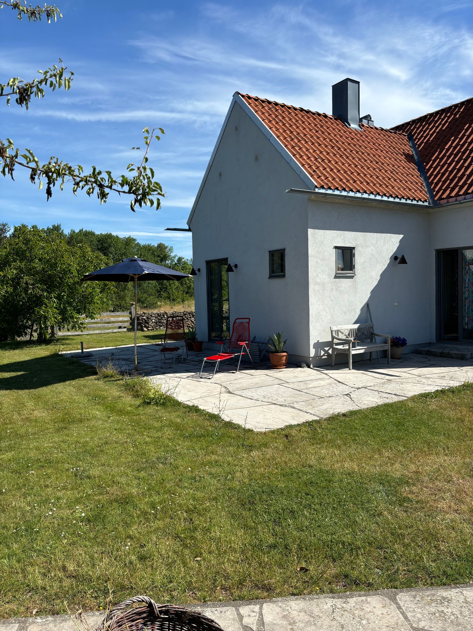 Villa, Öja Petes 503, Öja - Södra Gotland, Gotland