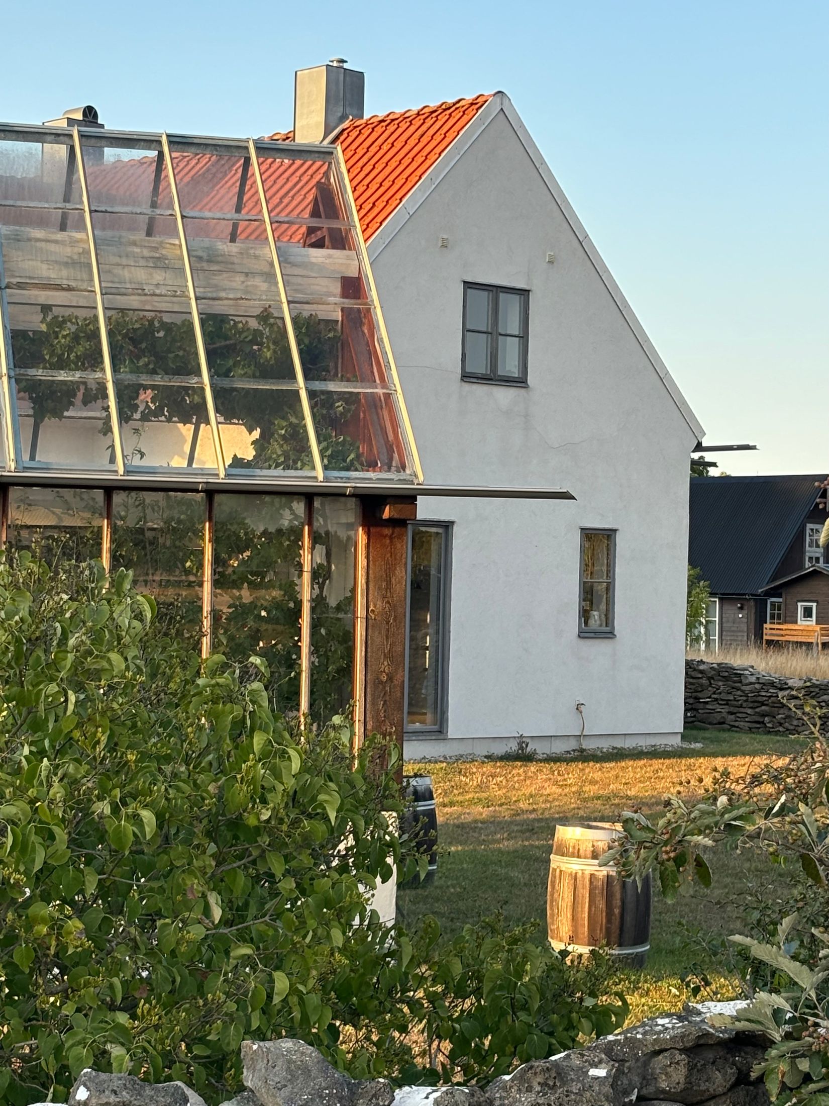 Villa, Öja Petes 503, Öja - Södra Gotland, Gotland