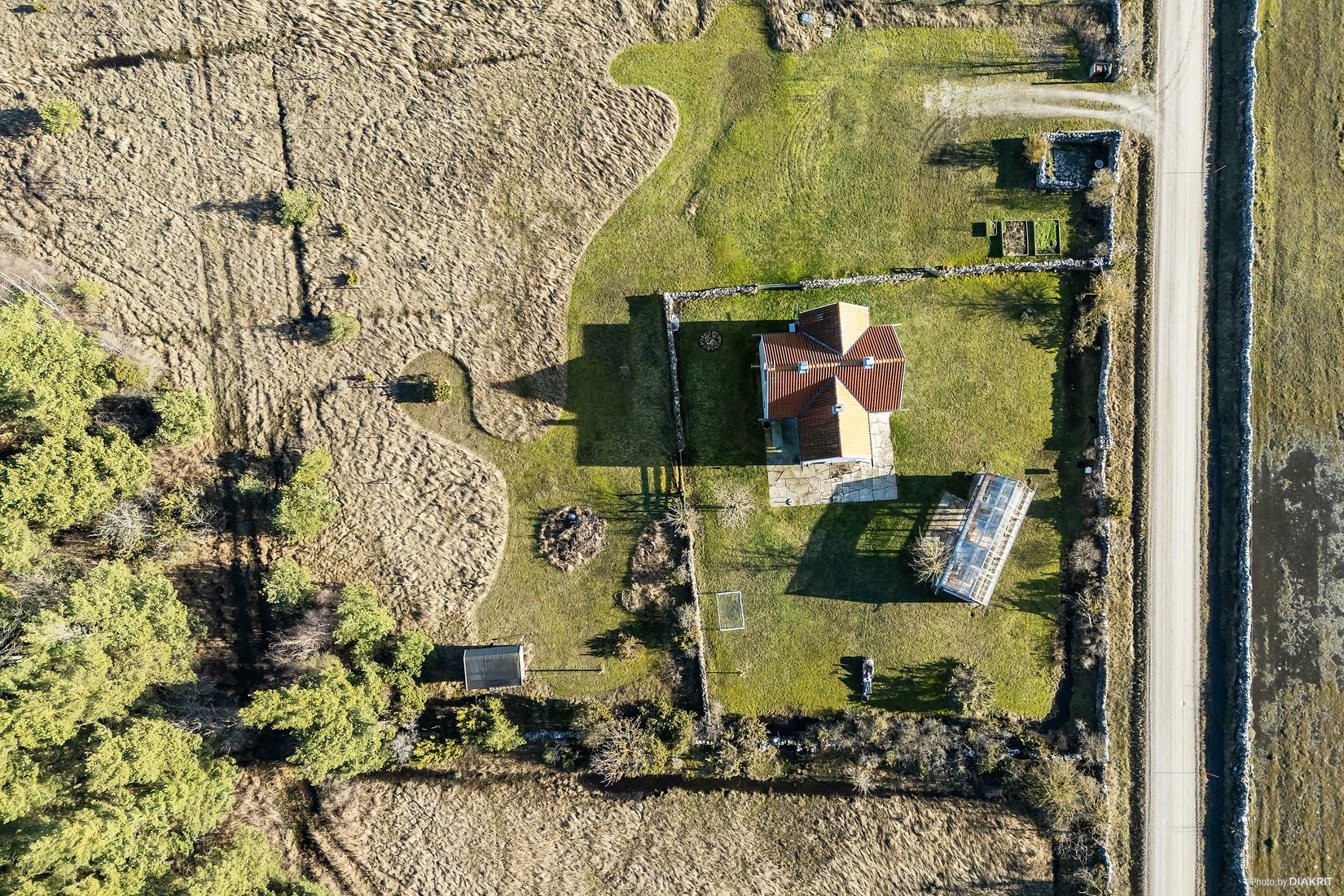 Villa, Öja Petes 503, Öja - Södra Gotland, Gotland