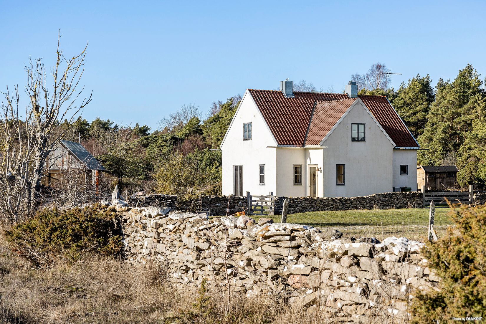 Villa, Öja Petes 503, Öja - Södra Gotland, Gotland