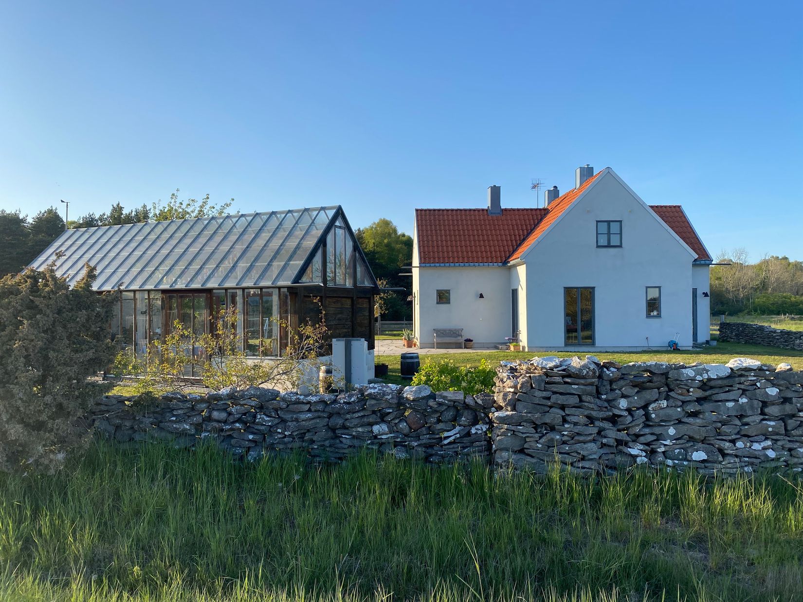 Villa, Öja Petes 503, Öja - Södra Gotland, Gotland