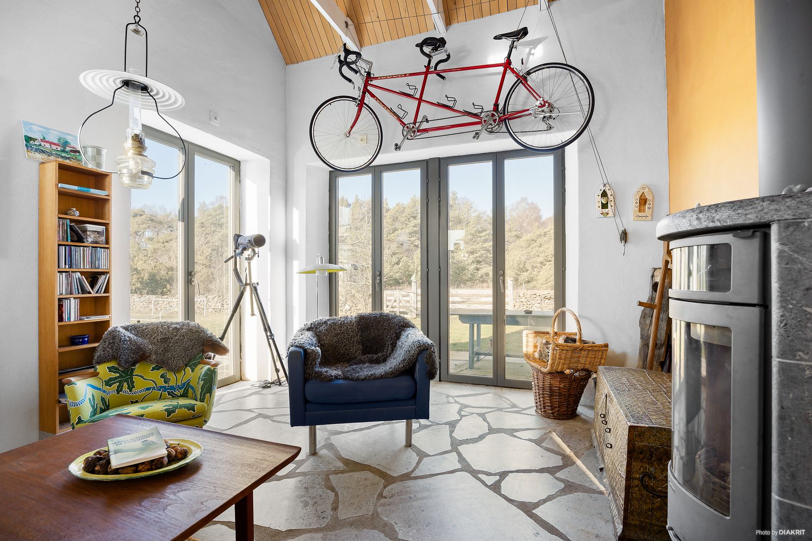 Villa, Öja Petes 503, Öja - Södra Gotland, Gotland