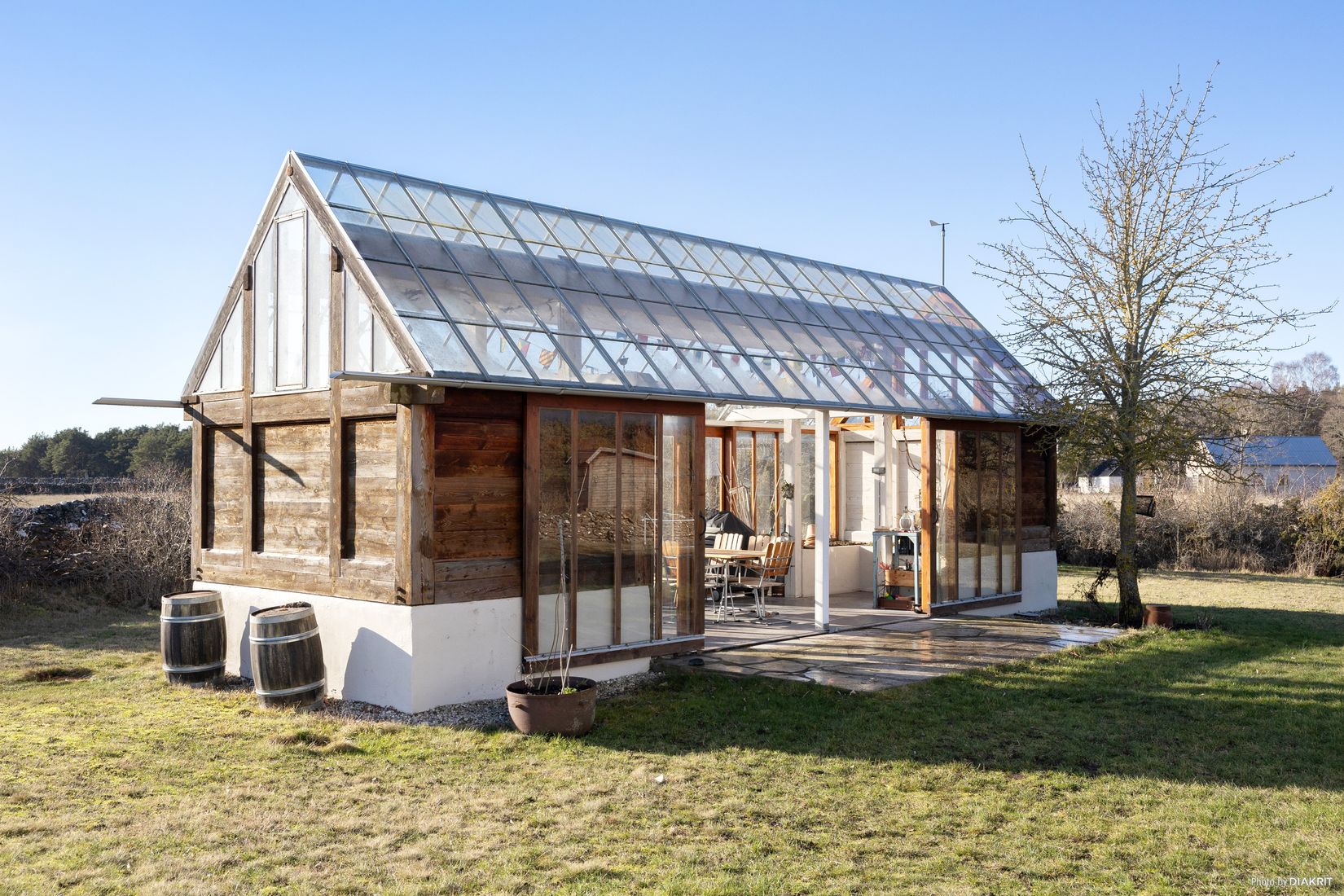 Villa, Öja Petes 503, Öja - Södra Gotland, Gotland