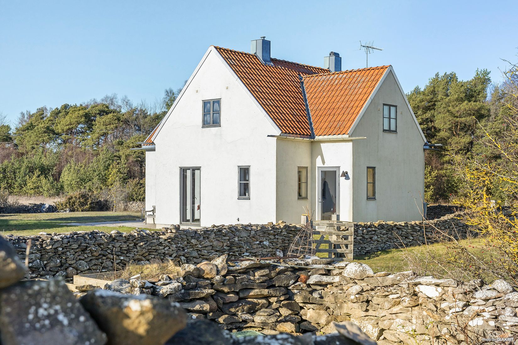 Villa, Öja Petes 503, Öja - Södra Gotland, Gotland