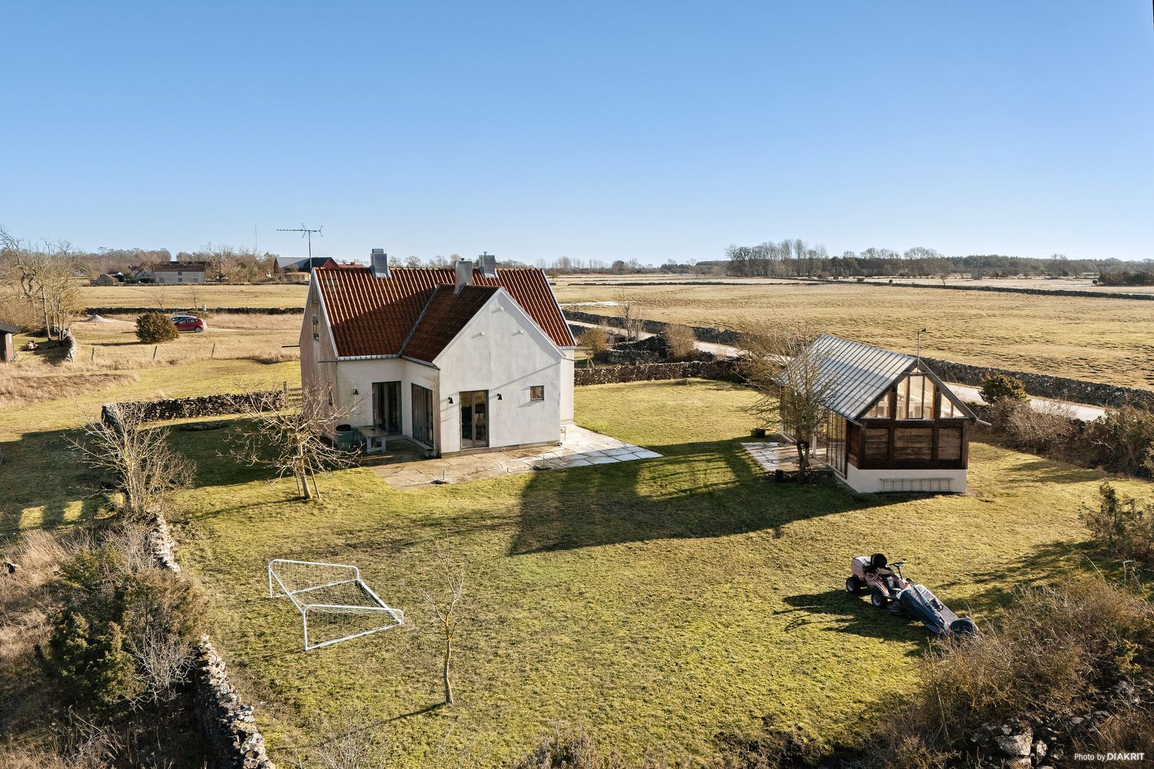 Villa, Öja Petes 503, Öja - Södra Gotland, Gotland
