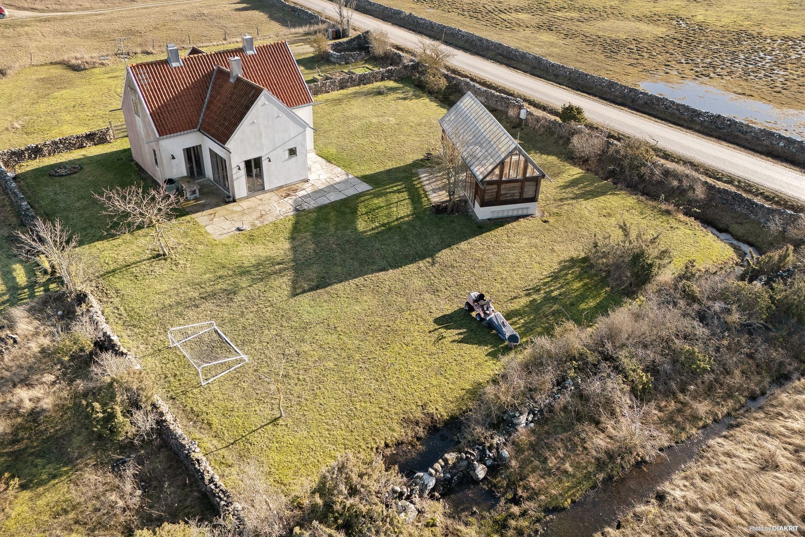 Villa, Öja Petes 503, Öja - Södra Gotland, Gotland