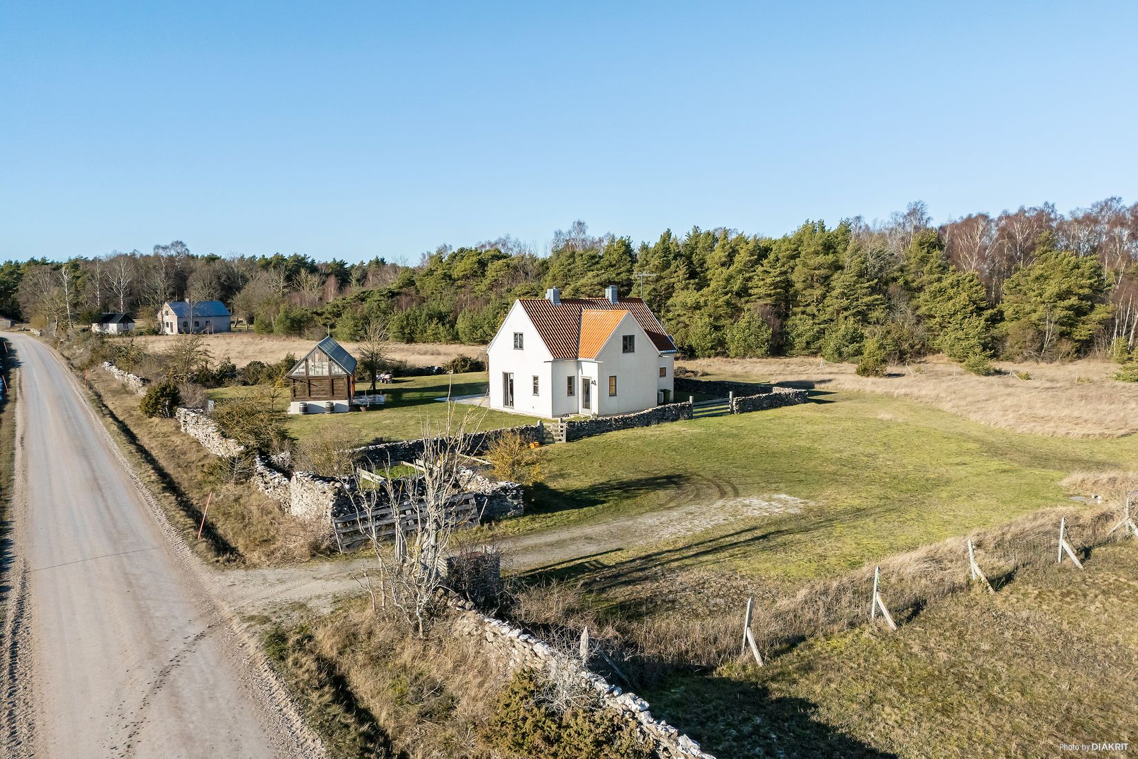 Villa, Öja Petes 503, Öja - Södra Gotland, Gotland