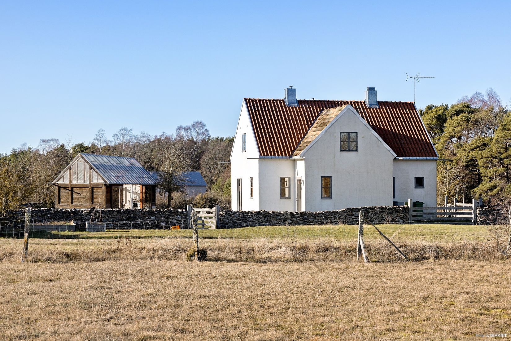 Villa, Öja Petes 503, Öja - Södra Gotland, Gotland