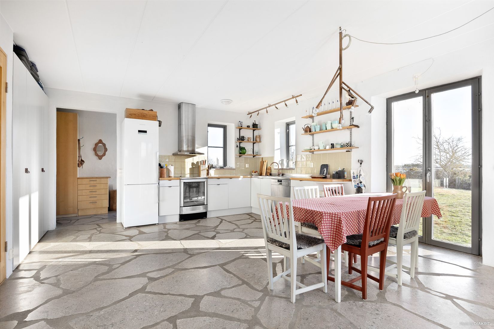 Villa, Öja Petes 503, Öja - Södra Gotland, Gotland