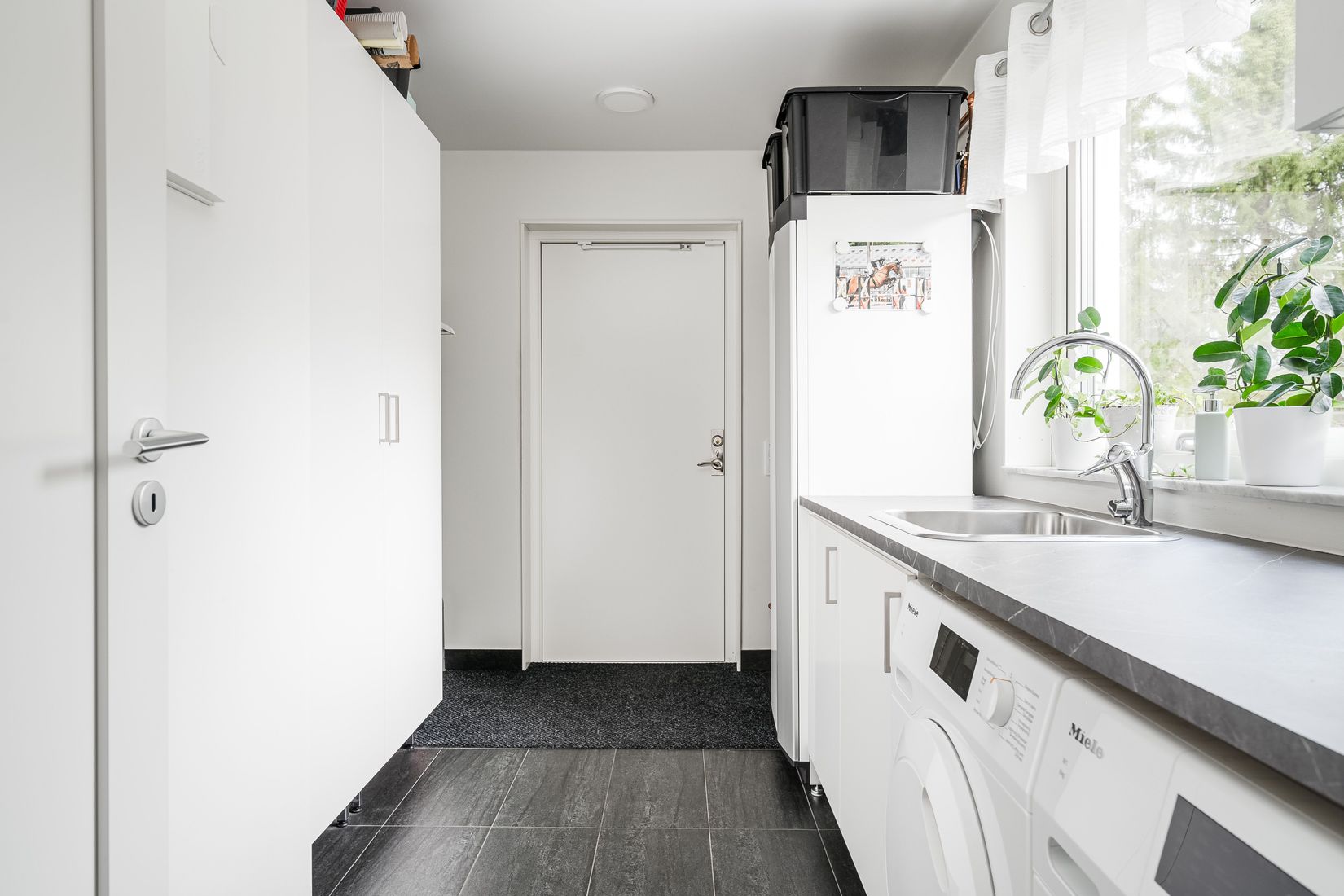 Villa, Gränsö övergård 1, Norra Finnö, Söderköping