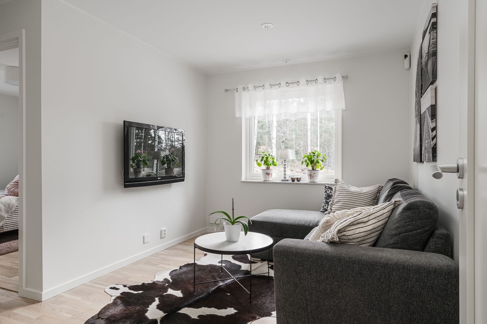 Villa, Gränsö övergård 1, Norra Finnö, Söderköping