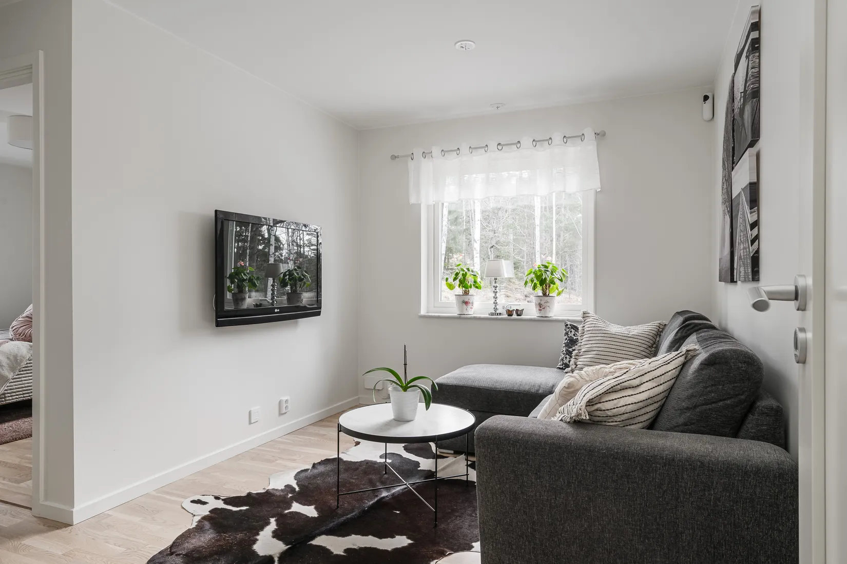 Villa, Gränsö övergård 1, Norra Finnö, Söderköping