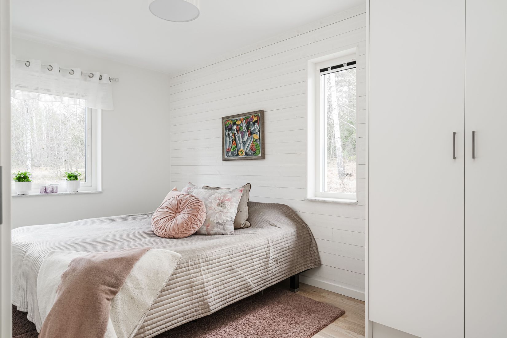 Villa, Gränsö övergård 1, Norra Finnö, Söderköping