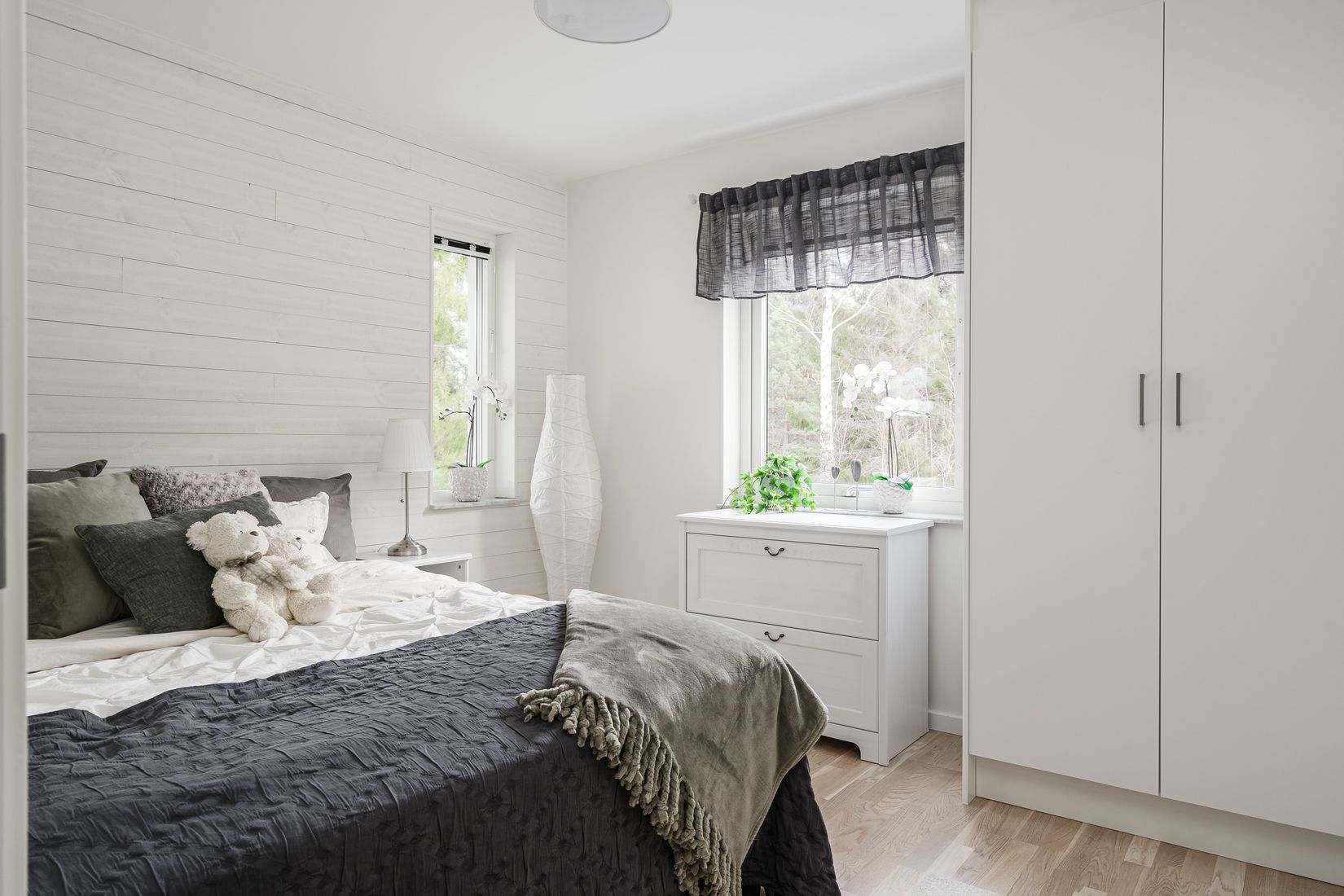 Villa, Gränsö övergård 1, Norra Finnö, Söderköping