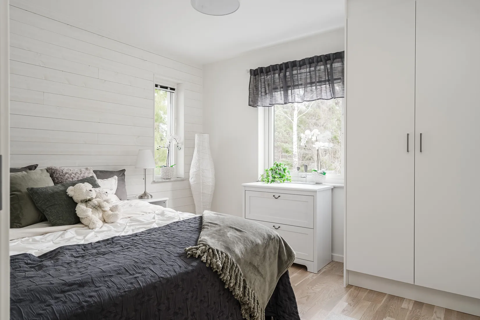 Villa, Gränsö övergård 1, Norra Finnö, Söderköping
