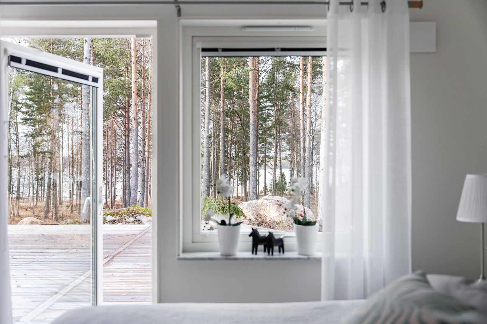 Villa, Gränsö övergård 1, Norra Finnö, Söderköping