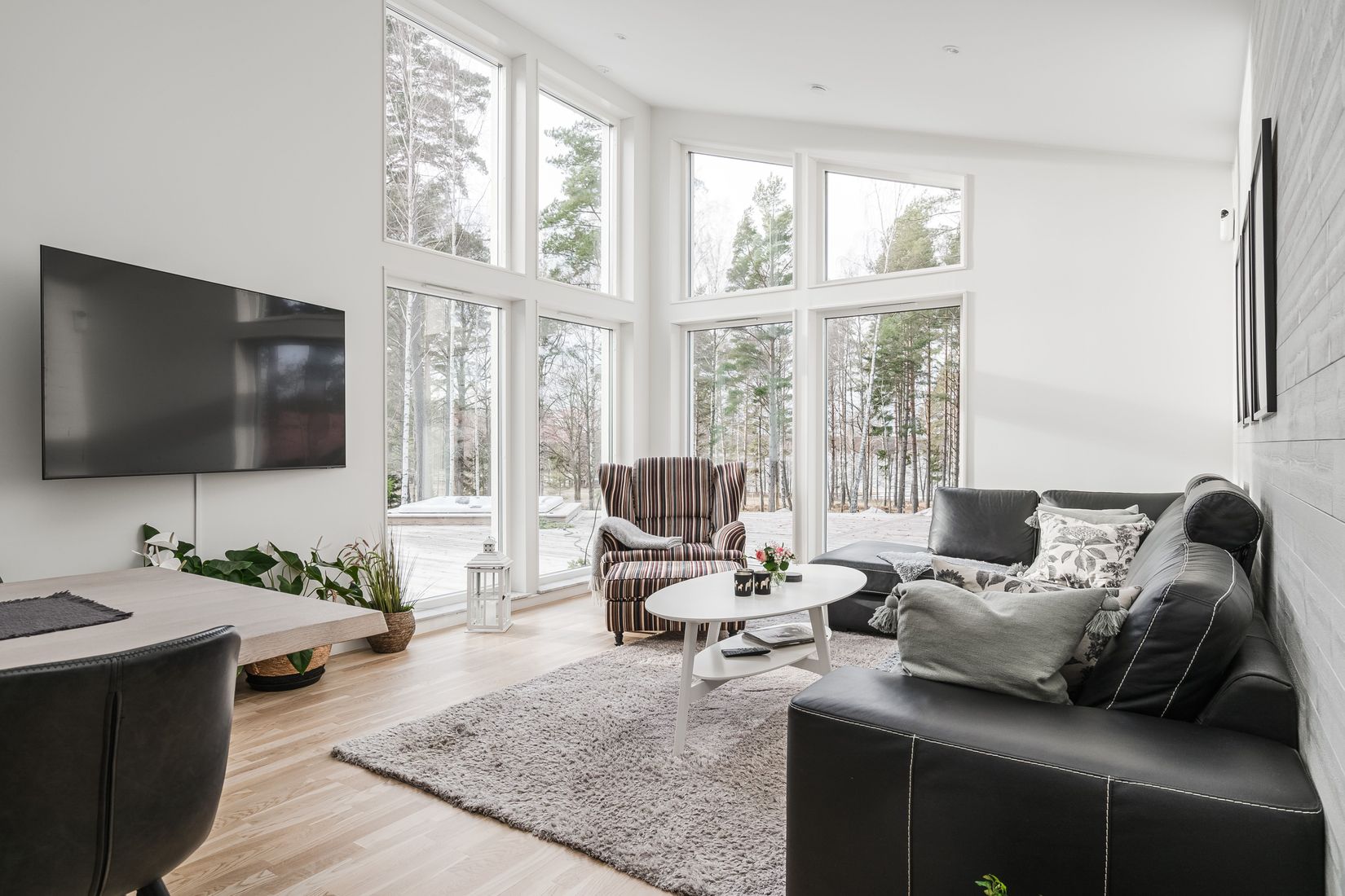 Villa, Gränsö övergård 1, Norra Finnö, Söderköping