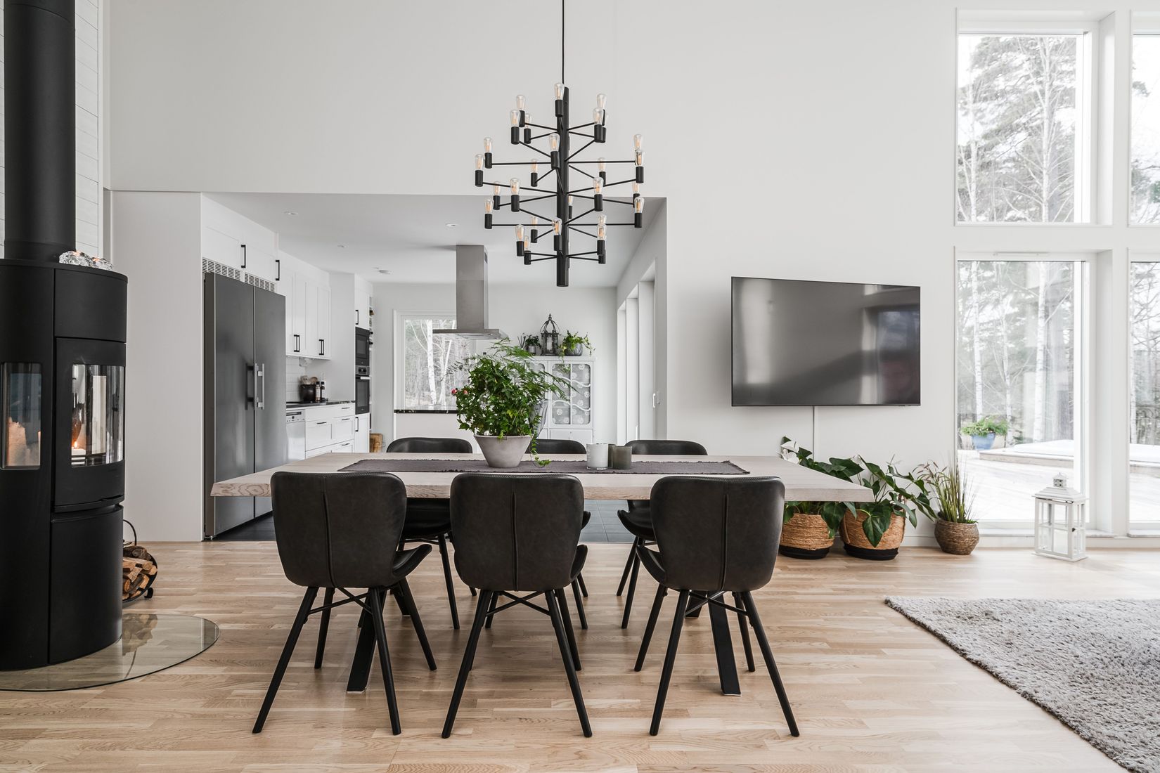 Villa, Gränsö övergård 1, Norra Finnö, Söderköping