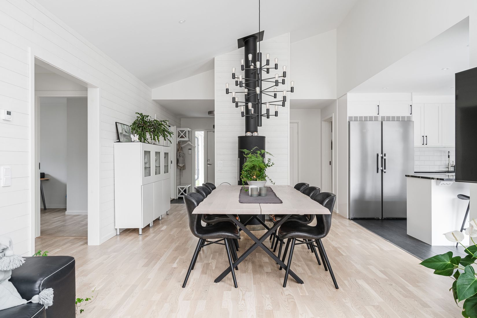 Villa, Gränsö övergård 1, Norra Finnö, Söderköping