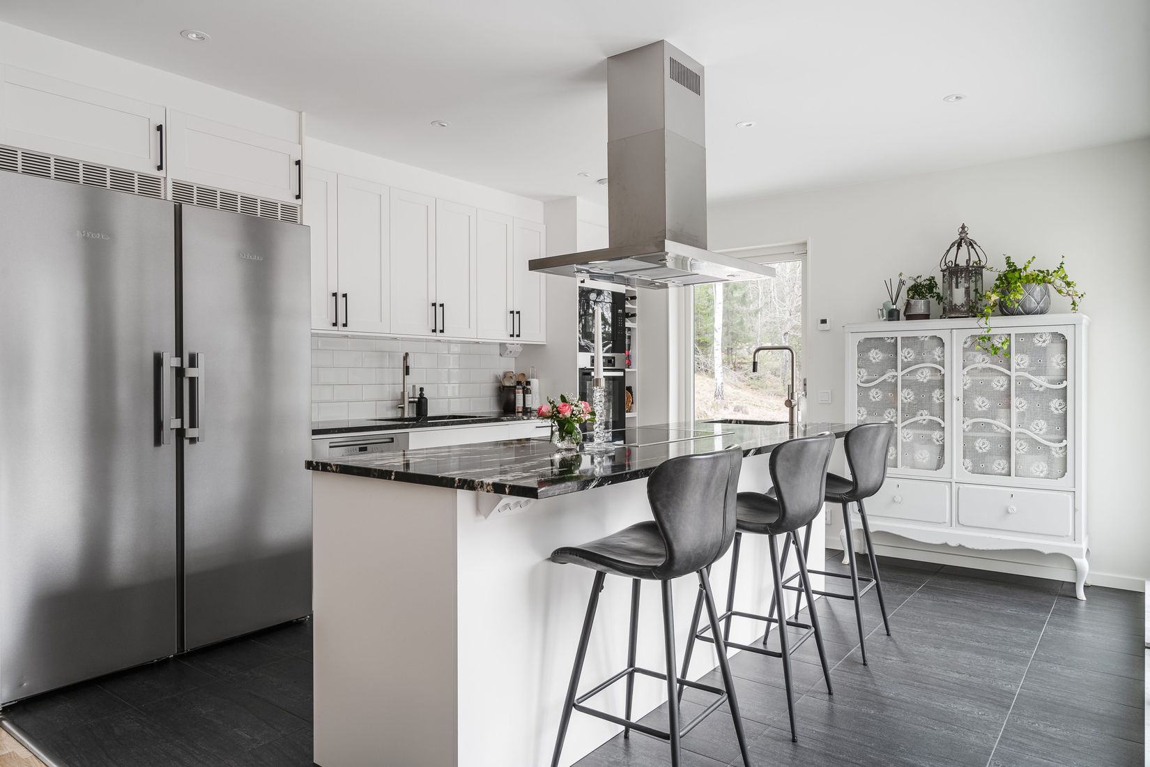 Villa, Gränsö övergård 1, Norra Finnö, Söderköping