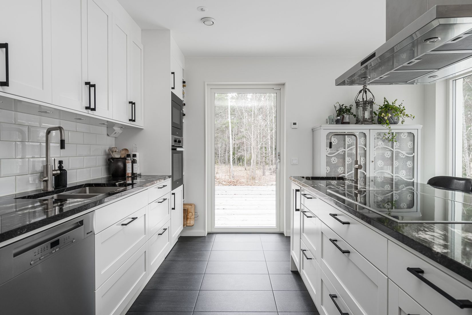 Villa, Gränsö övergård 1, Norra Finnö, Söderköping