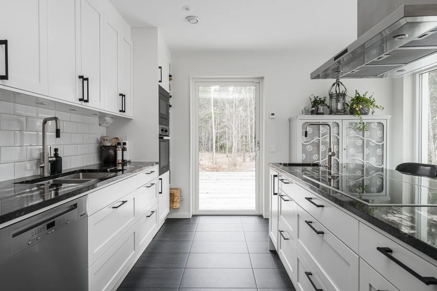 Villa, Gränsö övergård 1, Norra Finnö, Söderköping