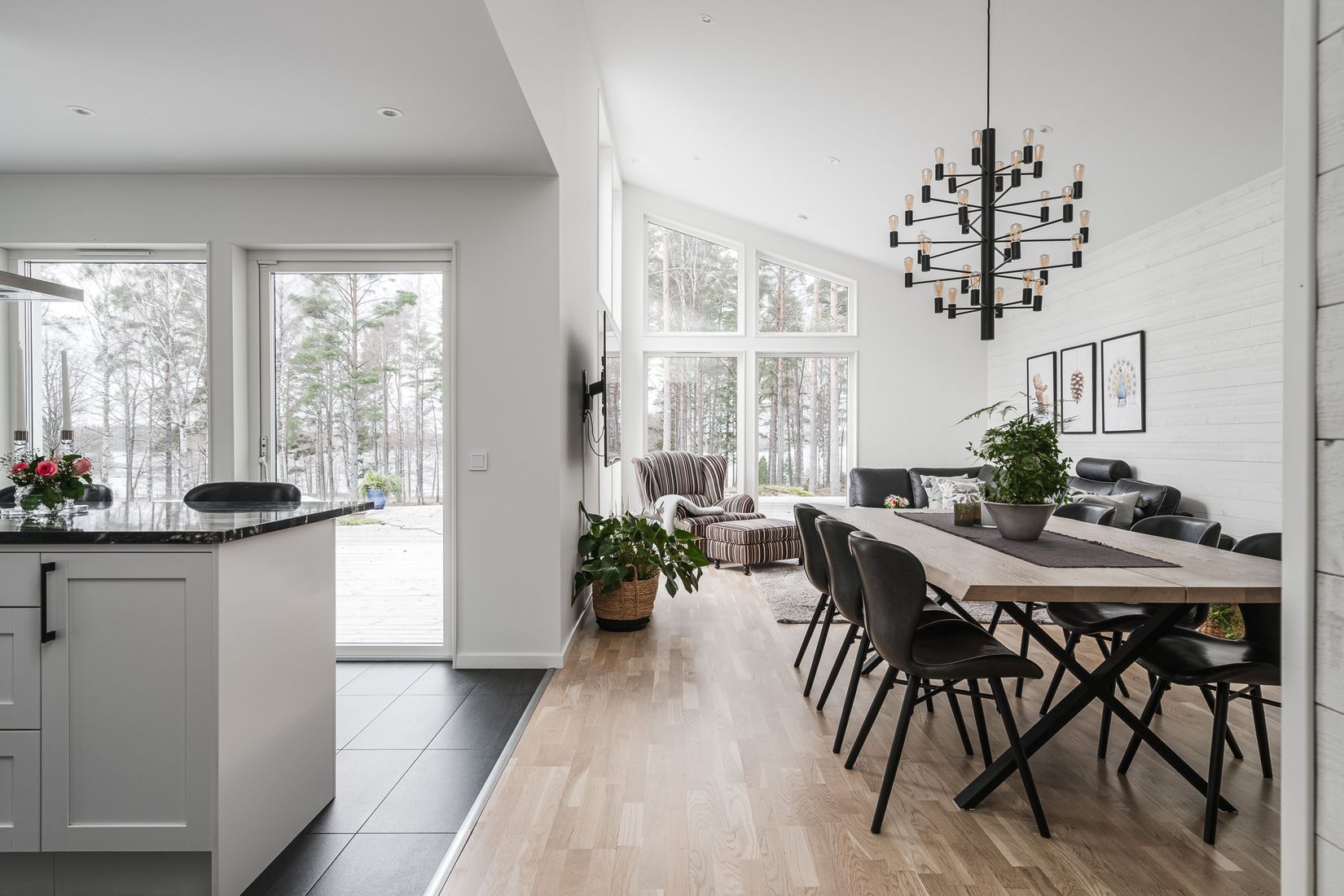 Villa, Gränsö övergård 1, Norra Finnö, Söderköping