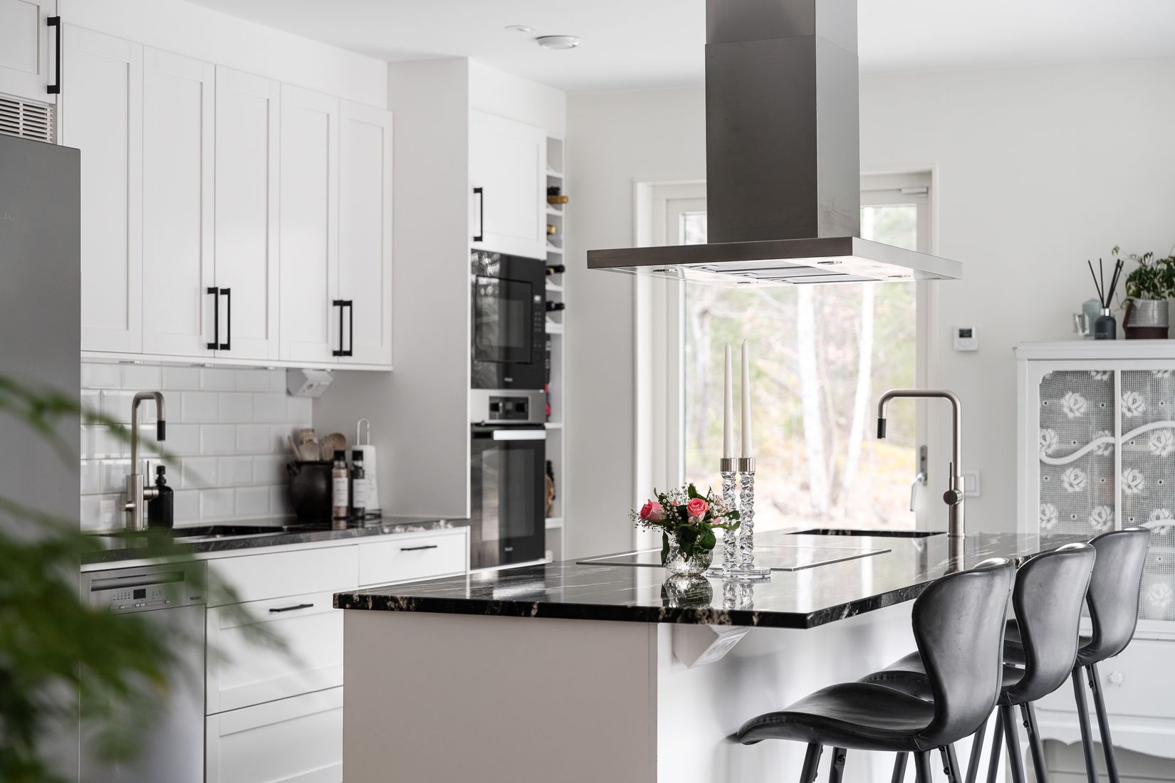 Villa, Gränsö övergård 1, Norra Finnö, Söderköping