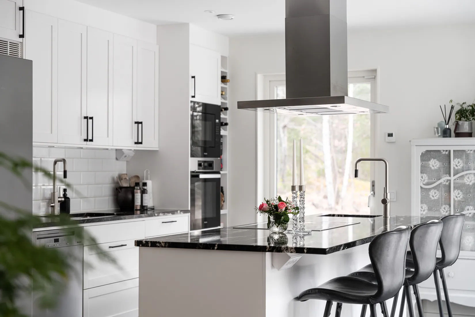 Villa, Gränsö övergård 1, Norra Finnö, Söderköping