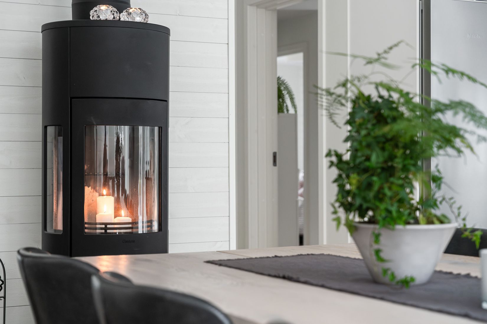 Villa, Gränsö övergård 1, Norra Finnö, Söderköping