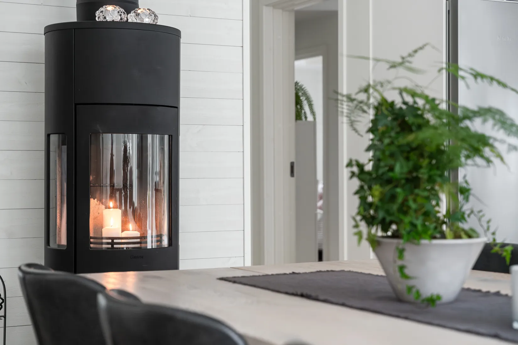 Villa, Gränsö övergård 1, Norra Finnö, Söderköping