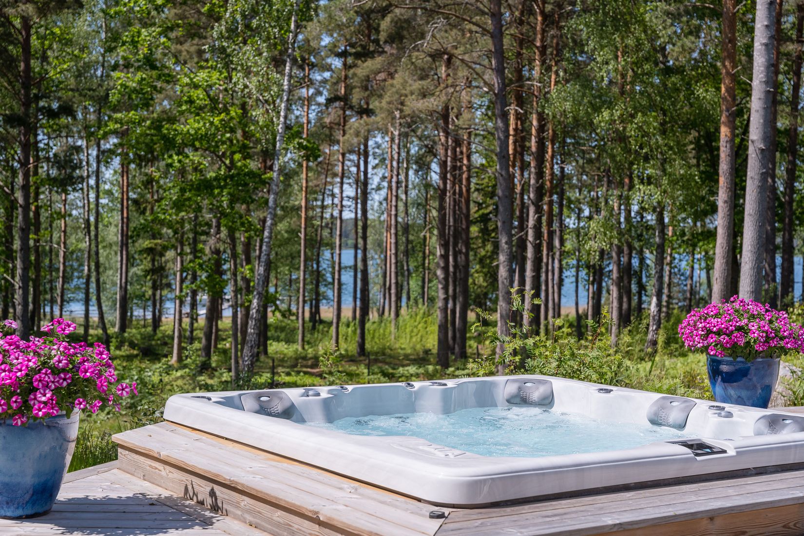 Villa, Gränsö övergård 1, Norra Finnö, Söderköping