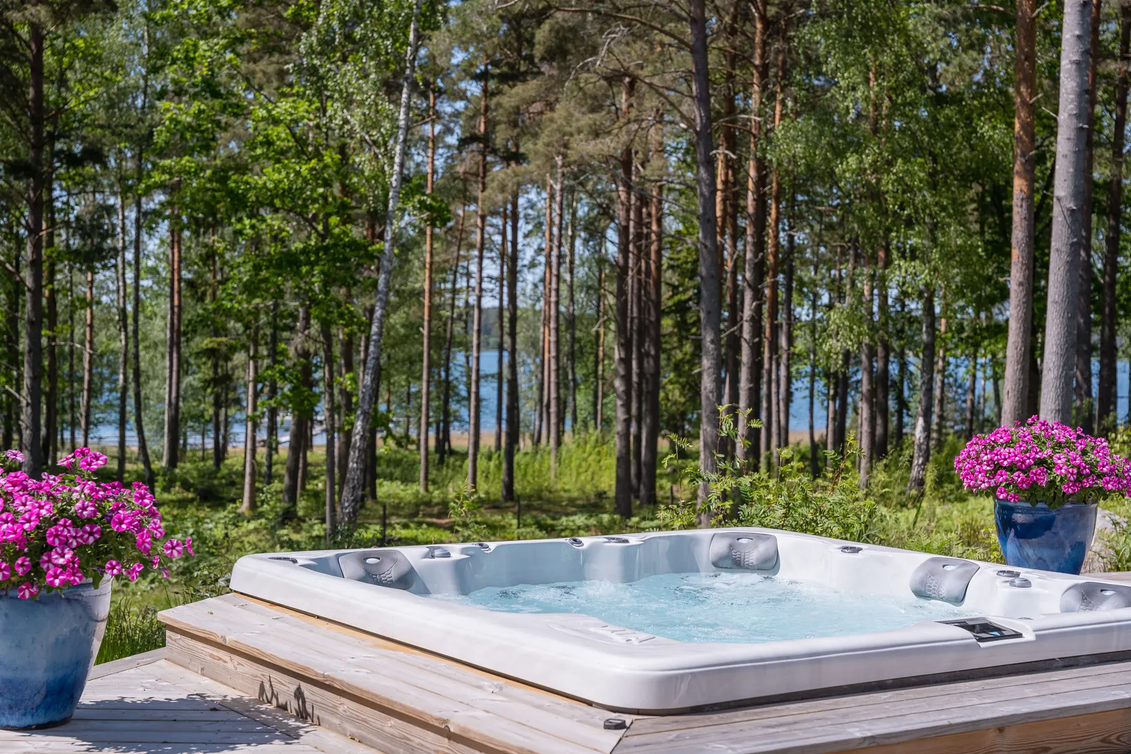 Villa, Gränsö övergård 1, Norra Finnö, Söderköping