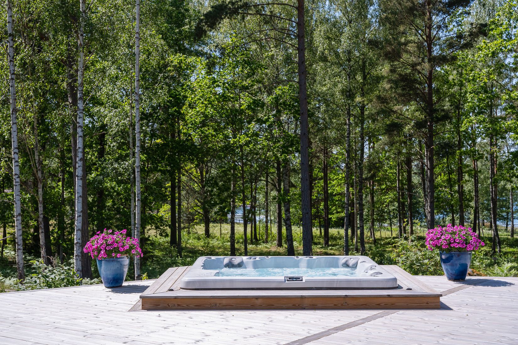 Villa, Gränsö övergård 1, Norra Finnö, Söderköping