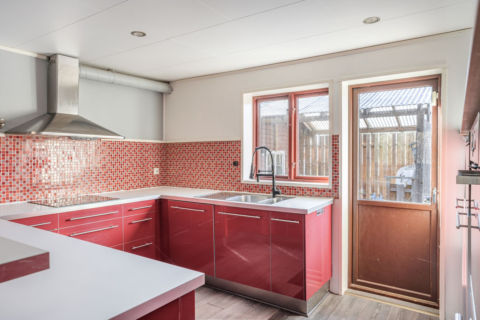 Fritidshus, Bäckavägen 55, Aspö, Karlskrona