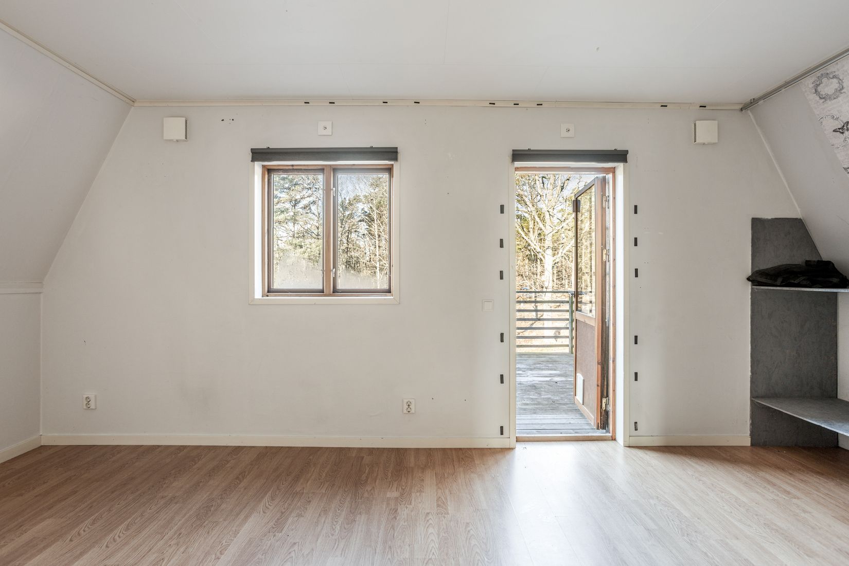 Fritidshus, Bäckavägen 55, Aspö, Karlskrona