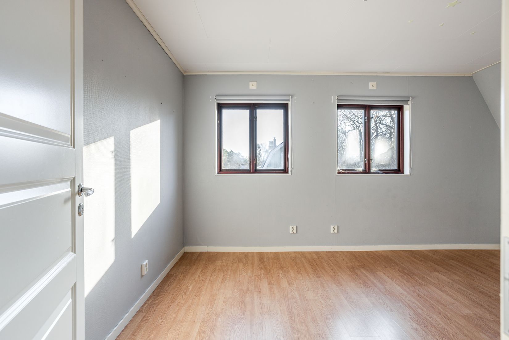 Fritidshus, Bäckavägen 55, Aspö, Karlskrona