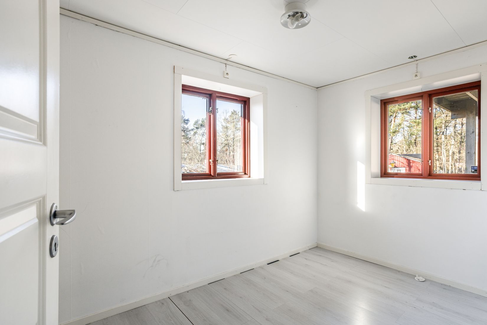 Fritidshus, Bäckavägen 55, Aspö, Karlskrona